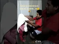 Download Lagu Papá volvió invisible a esta niña pero el TikTok le sale muy mal
