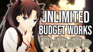 Download Honest Review Of Fate/Stay Night: Unlimited Blade Works MP3