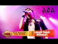 Lagu Live Konser Ada Band - Langit Tujuh Bidadari @Malang 30 Agustus 2008