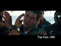탑건 - Danger Zone (Top Gun, 1986)
