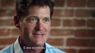 Documentário UM OCEANO DE PLÁSTICO