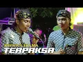 Download Lagu Tak Terasa Jatuh Air Mata, Mendengar Riswan Irama Nyanyikan Lagu TERPAKSA