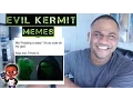 The Best EVIL KERMIT MEMES On The Internet