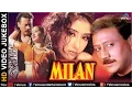 Download Lagu Milan - HD Songs | Jackie Shroff | Manisha Koirala | VIDEO JUKEBOX | Ishtar music