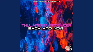 back and now original mix 