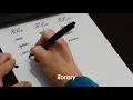 Cursive Writing Practice - Letter R