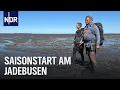 Download Lagu Unterwegs in Wilhelmshaven, Dangast und im Vareler Hafen | Nordseereport | NDR Doku