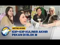 Download Lagu Rekomendasi Kuliner Akhir Pekan di Blok M - [Metro Siang]