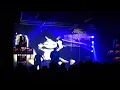 A Split Second - On Command Live Ombra Festival 2024 Barcelona