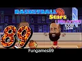 Basketball Stars Unblocked 2 Player Games Unblocked - Fungames89