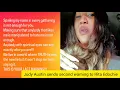 Lagu Judy Austin sends second warning to Rita Edochie, accuses her of spoiling her name in gatherings. 