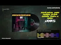 Las estrellas no estan tan lejos - Justin Quiles x Lenny Tavárez Instrumental Remake #remake