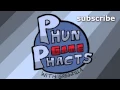 Phun Game Phacts - Gregzilla