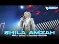 Download Lagu Shila Amzah - Patah Seribu \u0026 Memori Tercipta (UniKL 19th Convo - Sesi 6)