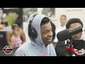Kenny B on MadMax sign for Jail Time | R Kelly was showing his Ass, Blake defends R Kelly (Part 4)