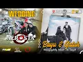 Download Lagu Live Stream Wedding Bayu \u0026 Galuh | Campursari ALROSTA MUSIC | KENDEDES PRO AUDIO | HVS SRAGEN