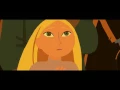 Video di Sasha e il Polo Nord trailer ita