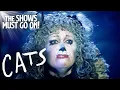 Lagu The Mystical 'Memory' (Elaine Paige) | CATS the Musical