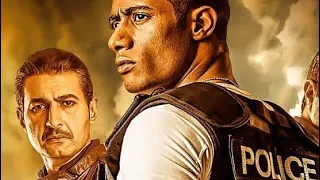 اقوى مشهد محمد رمضان و ياسر جلال القبض على اكبر تاجر مخدرات تايسون محمد ممدوح 