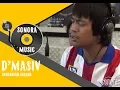 Download Lagu D'Masiv - Dengarlah Sayang Live at Sonora FM 92