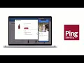 PingOne Verify Retail Identity Verification Demo