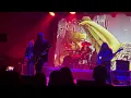 Uncle Acid & the deadbeats - Don’t Let it Control You live 2026