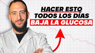 7 Hábitos Que Bajan la Glucosa Rápido (Menos de 30 Días)