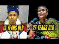 Download Lagu Het Filipijns-Amerikaanse wonderkind dat geschiedenis schreef 🇵🇭👑 ​​Rise Of Jackie Buntan