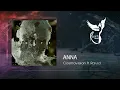 ANNA - Cosmovision ft  Ravid (Extended Mix) [Afterlife]