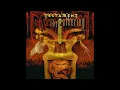 Testament - Down for Life