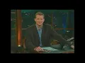 Simple Plan - "Addicted" (Live @ Craig Kilborn 2003)