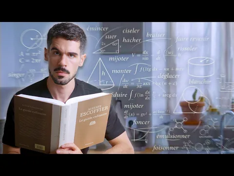 10 mots que personne ne comprend vraiment dans les recettes