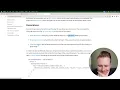 Building a transcription editor with ProseMirror Muster Minutes Ep 41