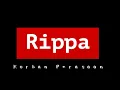 RIPPA KORBAN PERASAAN