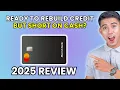 Merrick Bank Credit Card Review 2025 Worth It or Leave It