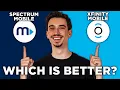 Spectrum Mobile vs Xfinity Mobile Which is Better 2026