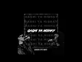 Download Lagu GAGHI YA MISHAY - Alien x KRT (Official Audio)