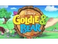 Download Lagu Theme Song | Goldie \u0026 Bear | Disney Junior