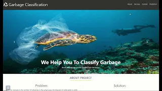 NM2023TMID01947-INTELLIGENT GARBAGE CLASSIFCATION USING DEEP LEARNING