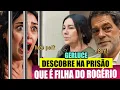 Lagu Rogério REVELA QUE É PAI da Gerluce - Após DESCOBERTA ele paga fiança da filha | Novela Três Graças