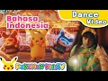 Download Lagu Dance Around (Pikachu Dance ver.)【Indonesian】 | Kids Dance Song | Pokémon Song | Pokémon Kids TV​