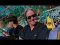 Odd Mob, Walker & Royce, Benni Ola - Can’t Say Nah | DJing at 70MPH!!!