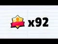 Download Lagu Video Ends When ALL 92 Brawlers Are Mastered...