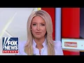 McEnany THIS is what Americans are DEMANDING
