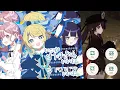 Download Lagu [Requested] Would be nice if you grow up one day - TUYU | Genshin Covers