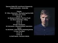 Spectrum Radio 362 - Joris Voorn's Guestmix by Olivier Giacomotto - 29.03.2024