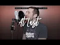 Download Lagu At Last - Etta James (cover by Stephen Scaccia)