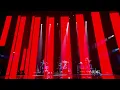 Download Lagu The Killers - Runaways (Live at the MTV EMA 2012)