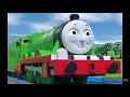 Lagu TOMICA Thomas and Friends Whistles Dedicaded to DieselD199