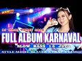 Download Lagu DJ KARNAVAL TERBARU 2025 FULL ALBUM SLOW BASS HOREG - STYLE BREWOG AUDIO